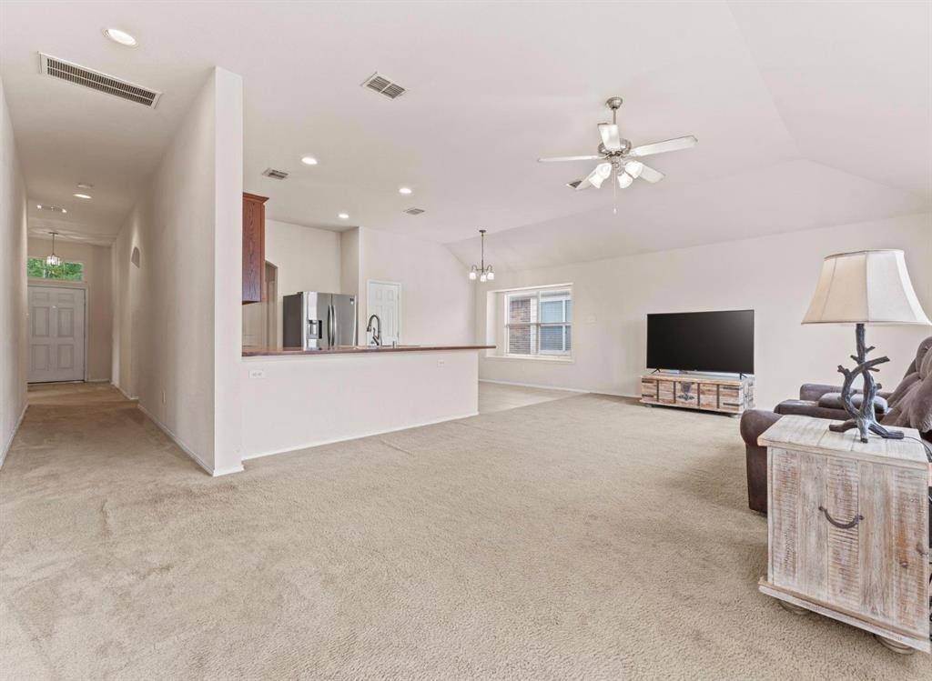 Crowley, TX 76036,501 Anchor Way