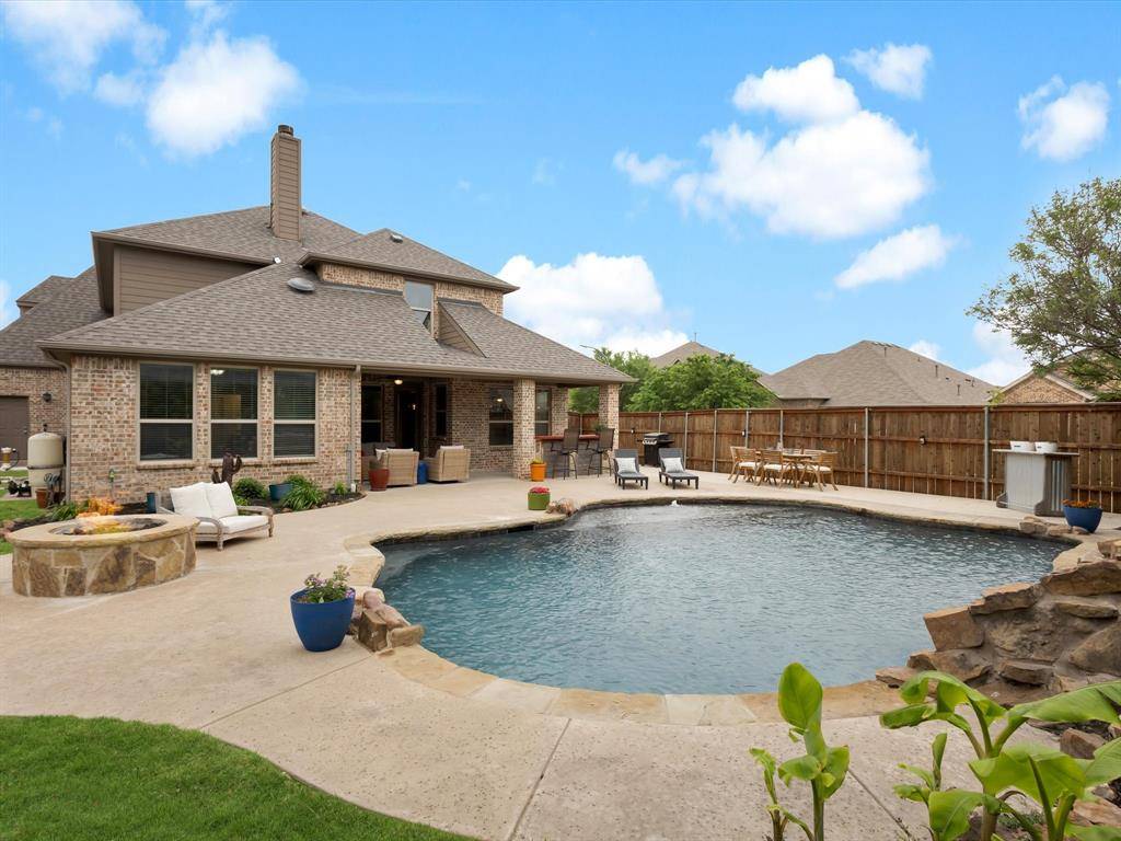 11501 Twining Branch Circle, Fort Worth, TX 76052