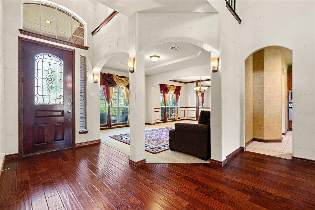 Fort Worth, TX 76123,8701 Grassy Hill Lane