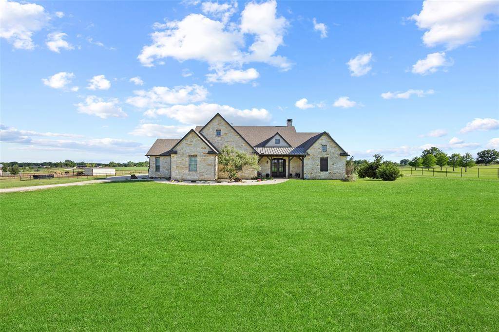 Pilot Point, TX 76258,10040 Horseshoe Nail Road