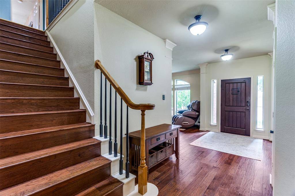 Fort Worth, TX 76132,6707 Canyon Crest Drive