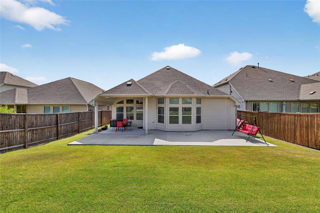 Fort Worth, TX 76137,7613 Rhyner Way