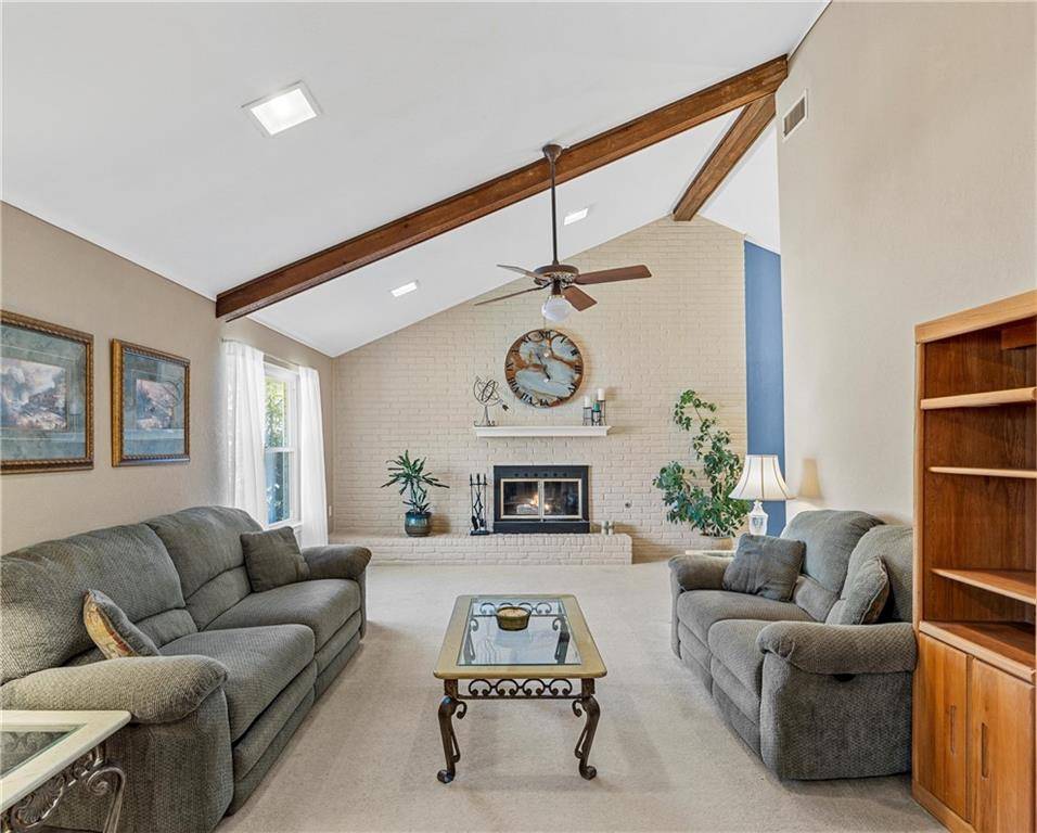Woodway, TX 76712,1016 Cardinal Drive