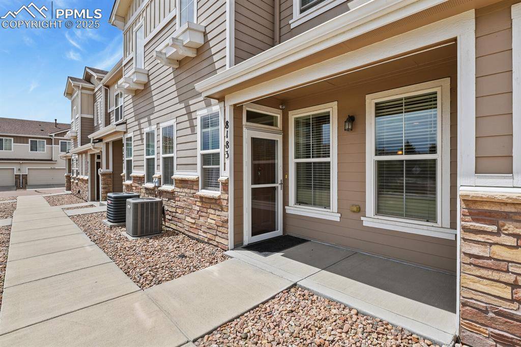 Colorado Springs, CO 80951,8183 Confluence PT