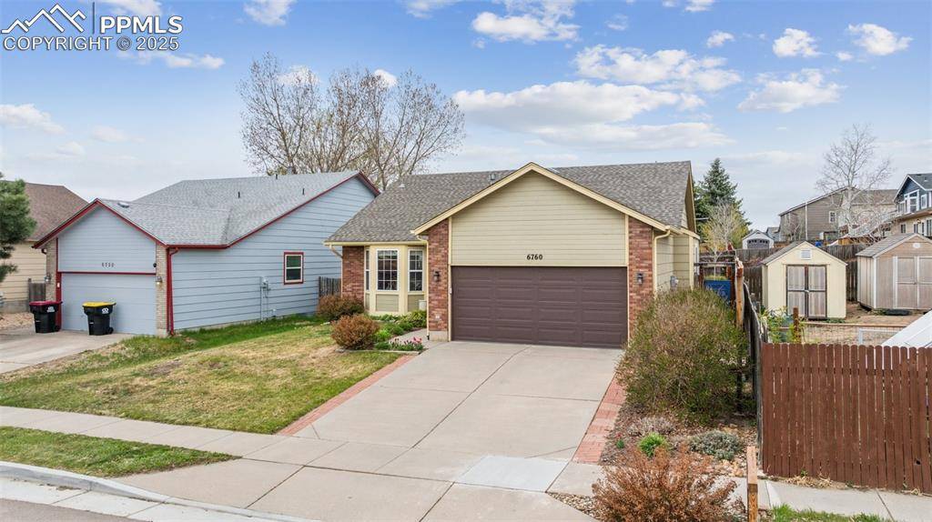 Colorado Springs, CO 80923,6760 Oakwood BLVD