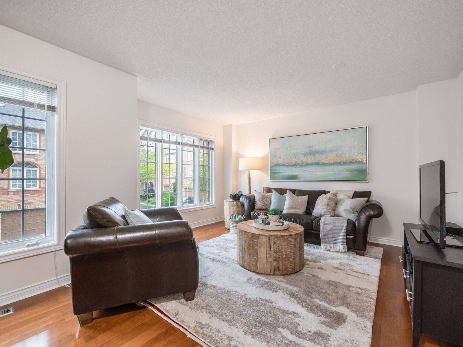21 Guildpark Pathway, Toronto E08, ON M1J 3P1