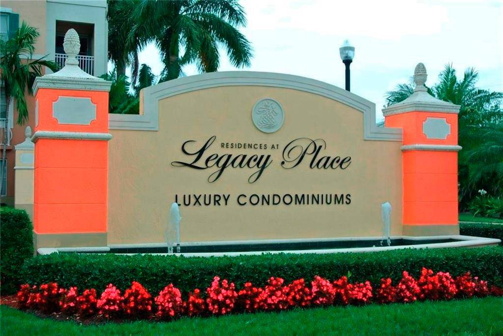 Palm Beach Gardens, FL 33410,11041 Legacy 203 Boulevard #203