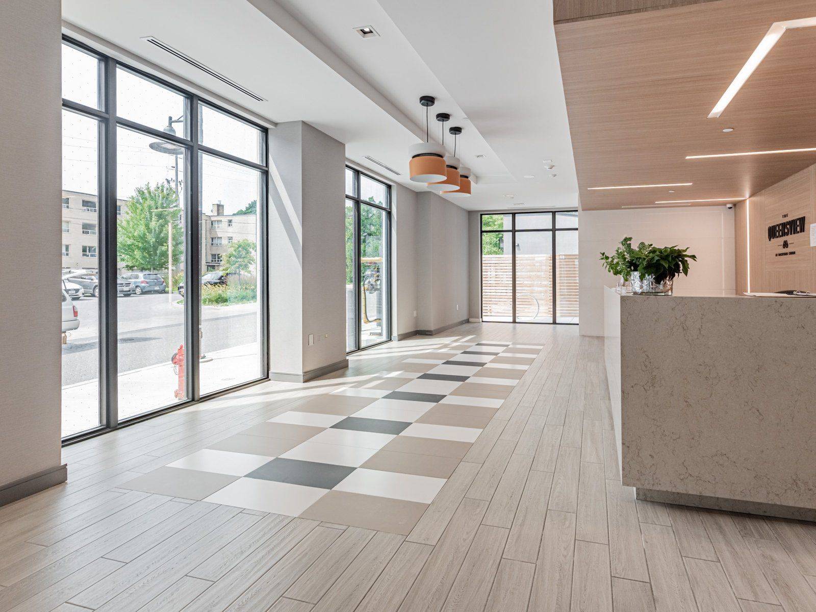 Toronto W07, ON M8Y 0C4,25 Neighbourhood LN #205
