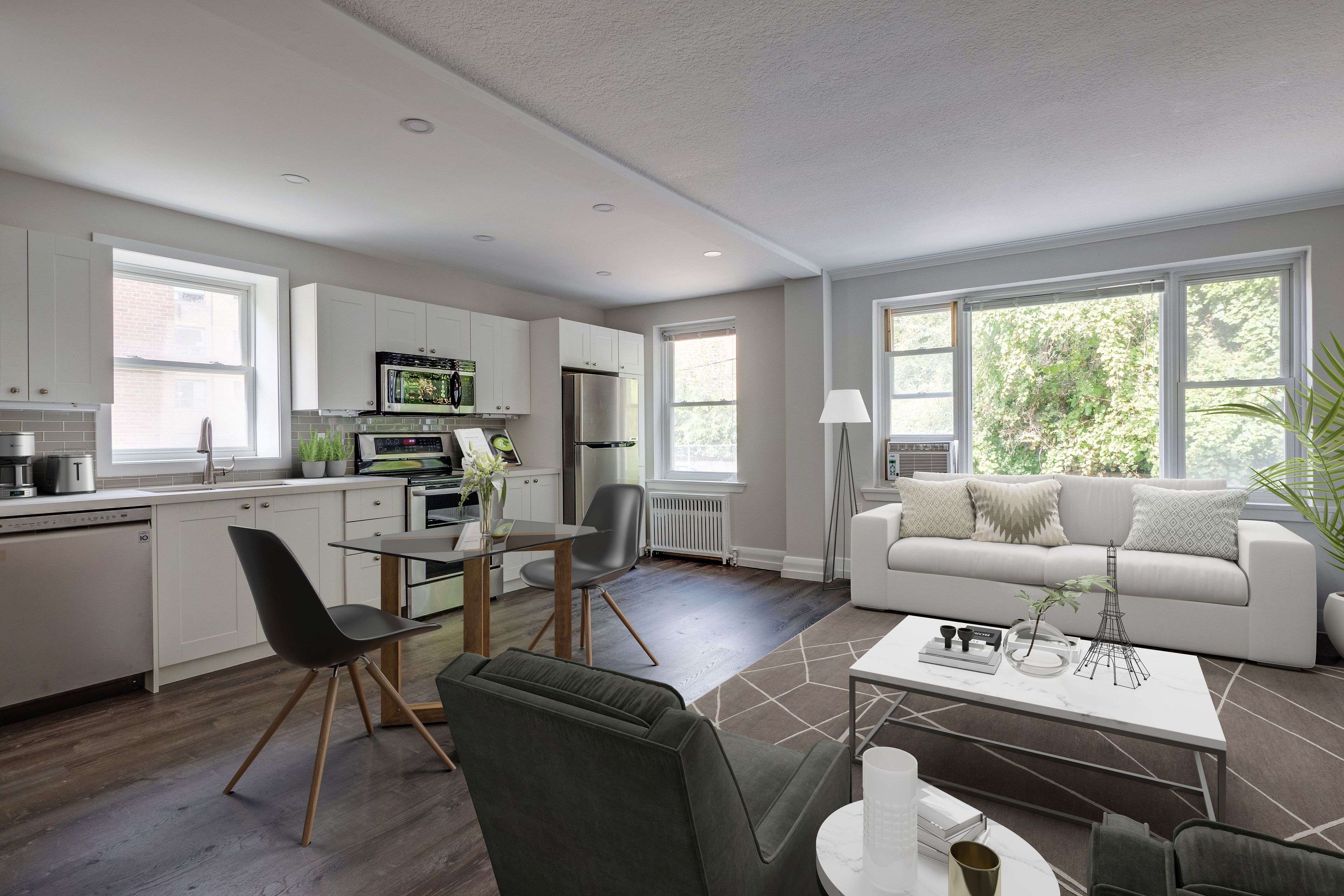 18 Anglesey BLVD #208, Toronto W08, ON M9A 3B3