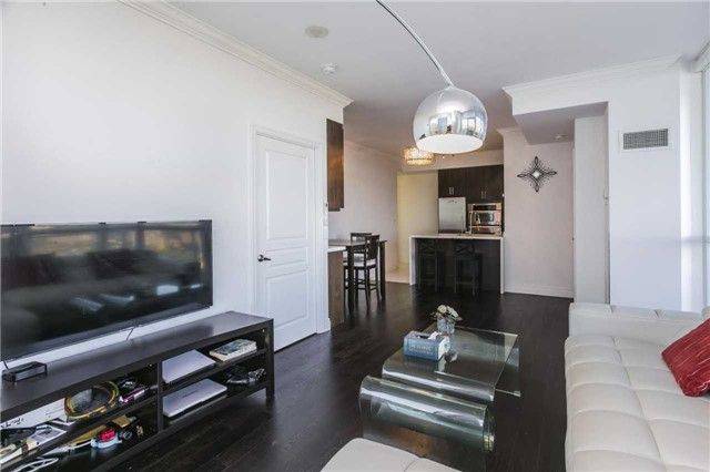 Mississauga, ON L5B 0E8,223 Webb DR #2309