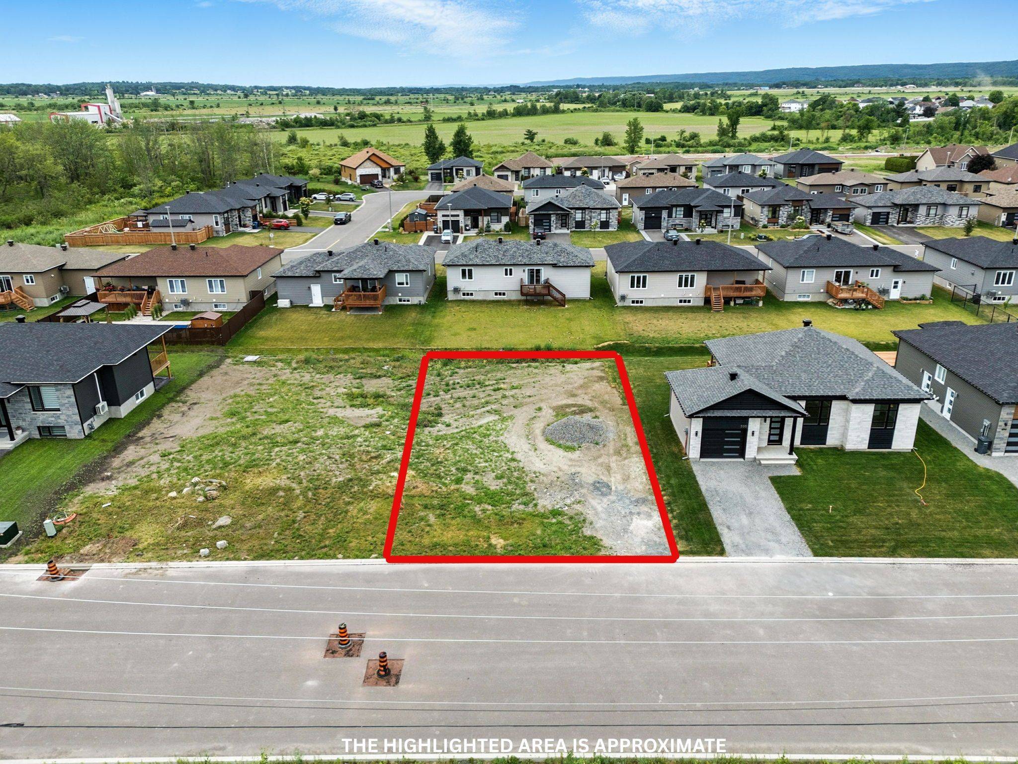 710 WEST ST, Hawkesbury, ON K6A 3X1