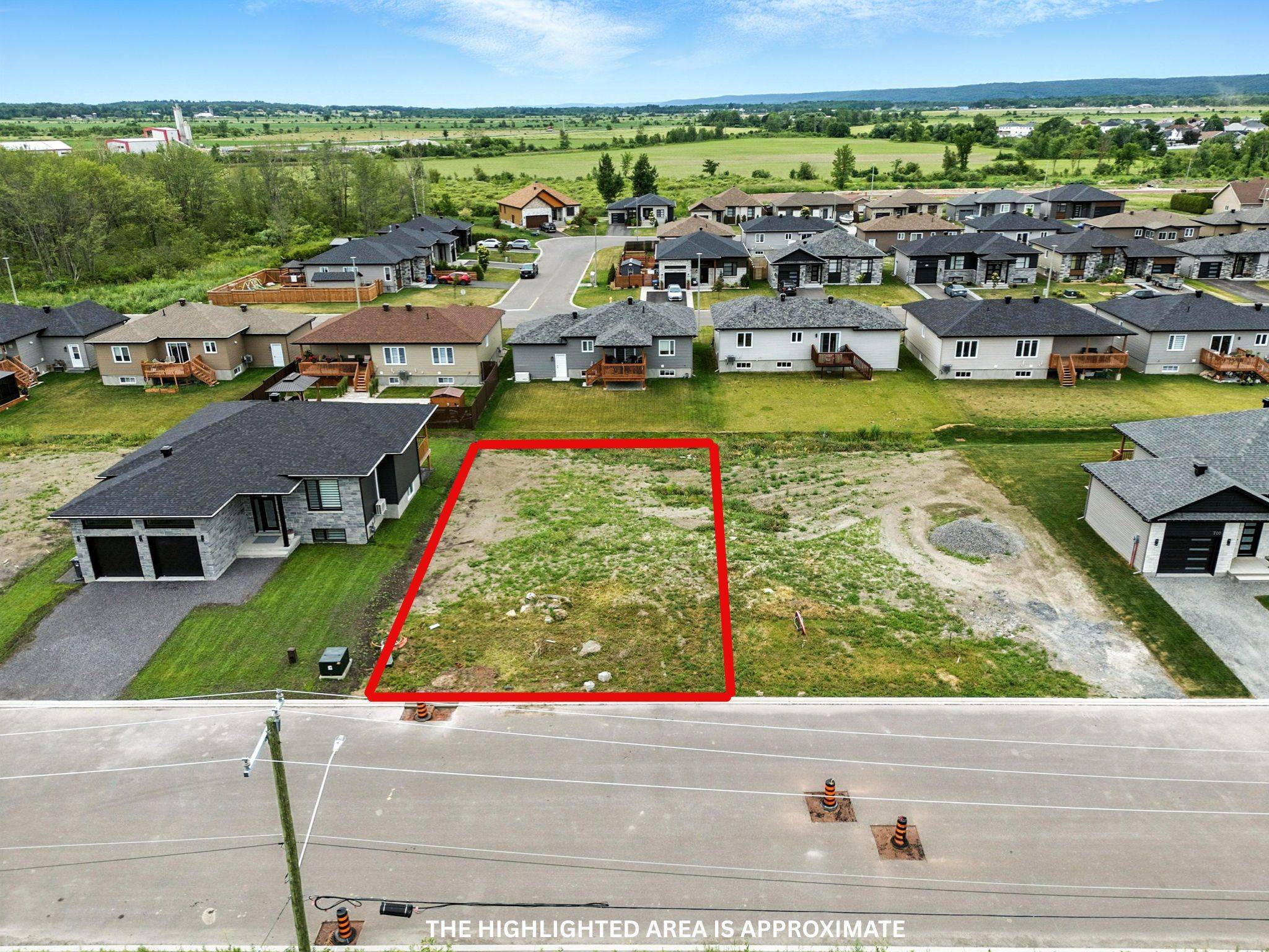 720 WEST ST, Hawkesbury, ON K6A 3X1