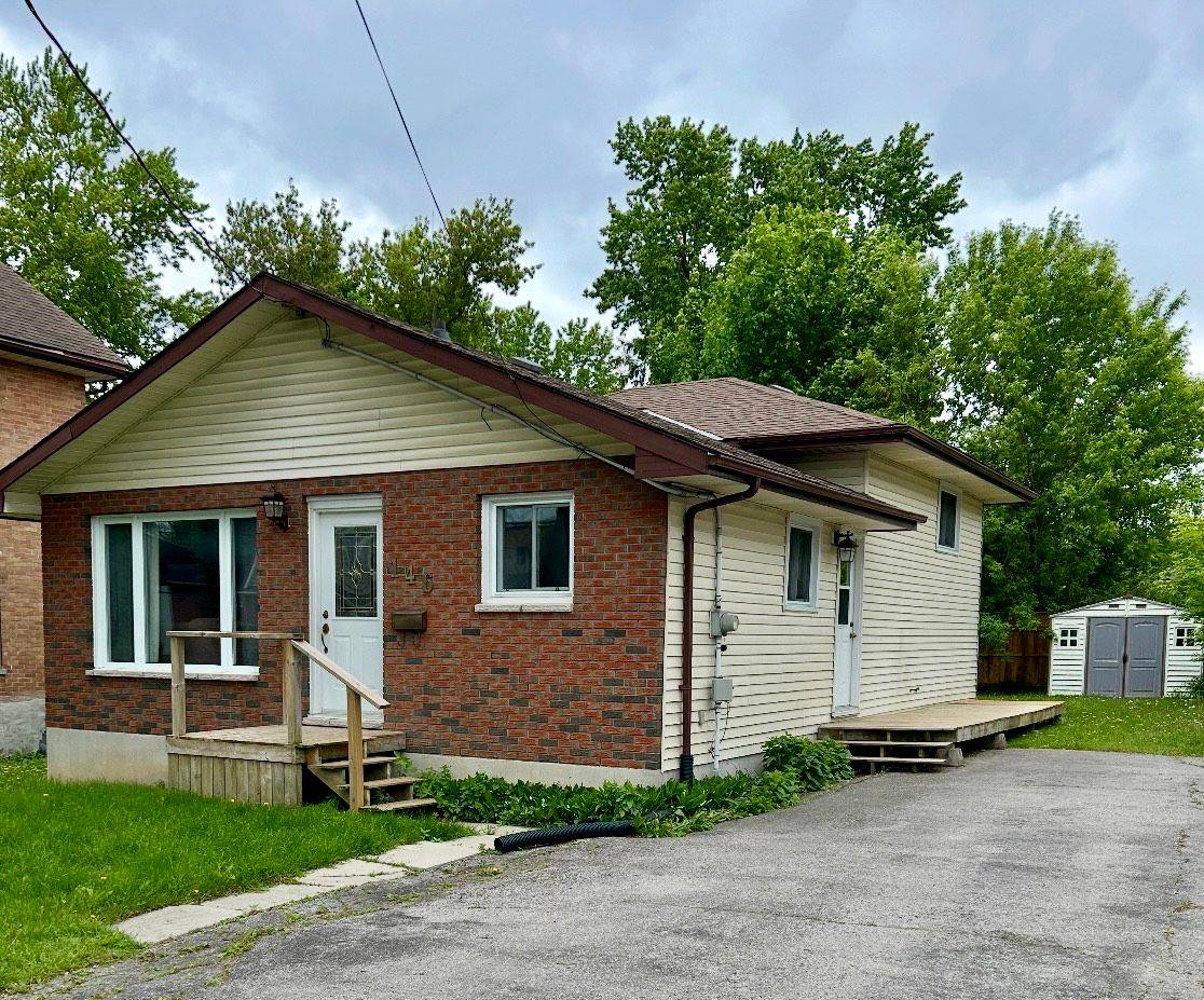 146 Albert ST, Belleville, ON K8N 3N4