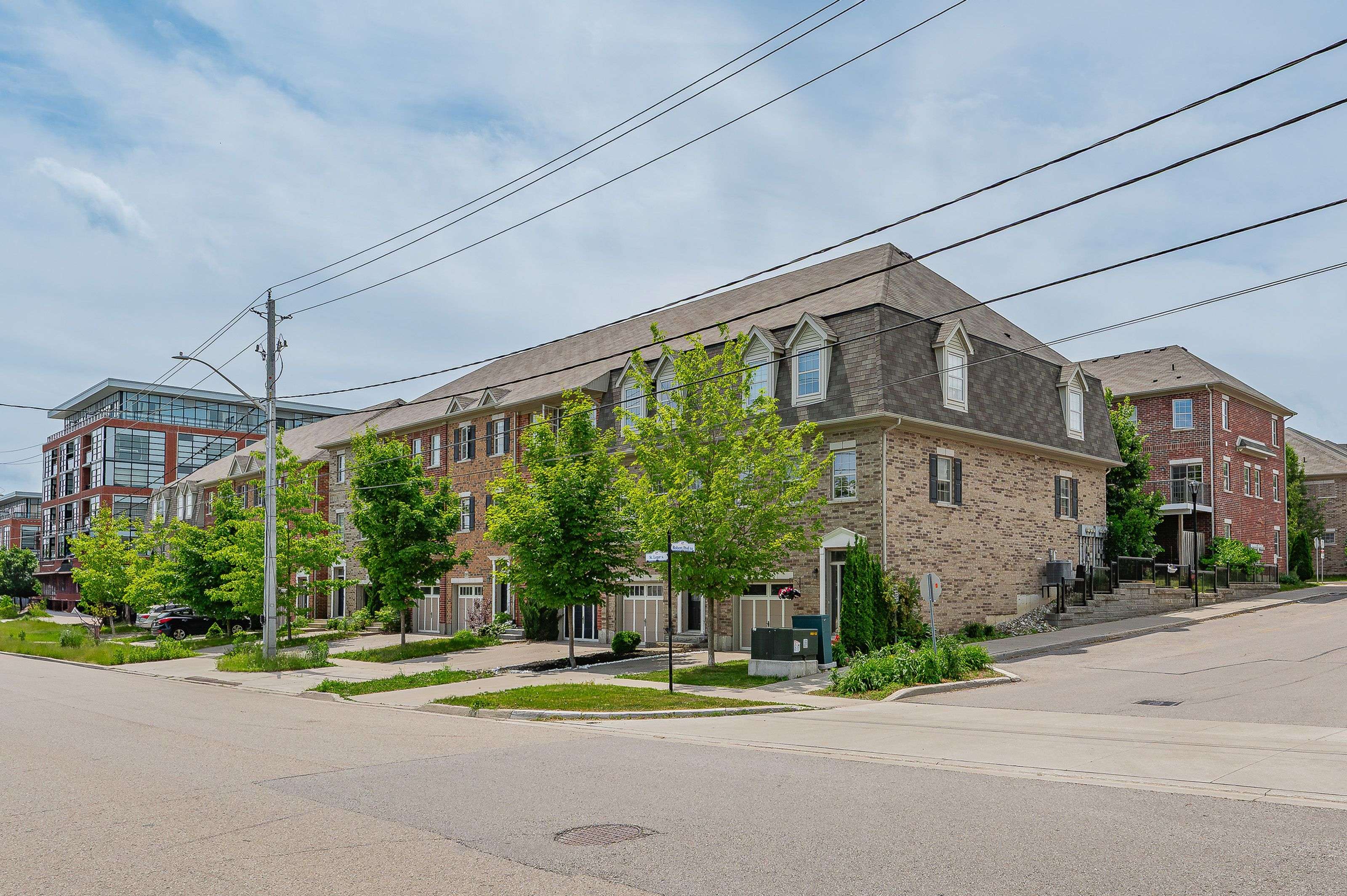 199 St Leger ST, Kitchener, ON N2H 0B3