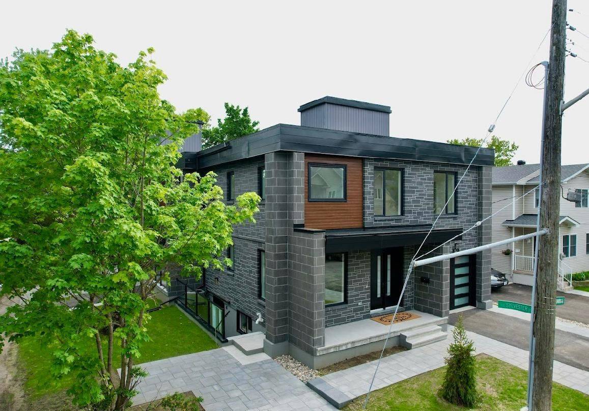 62 COLUMBUS AVE #B, Overbrook - Castleheights And Area, ON K1K 1R3