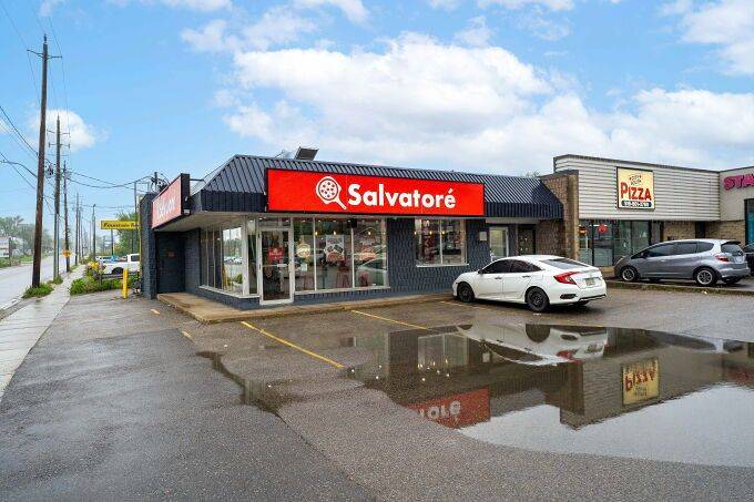 1544 Dundas ST, London East, ON N5W 3C1