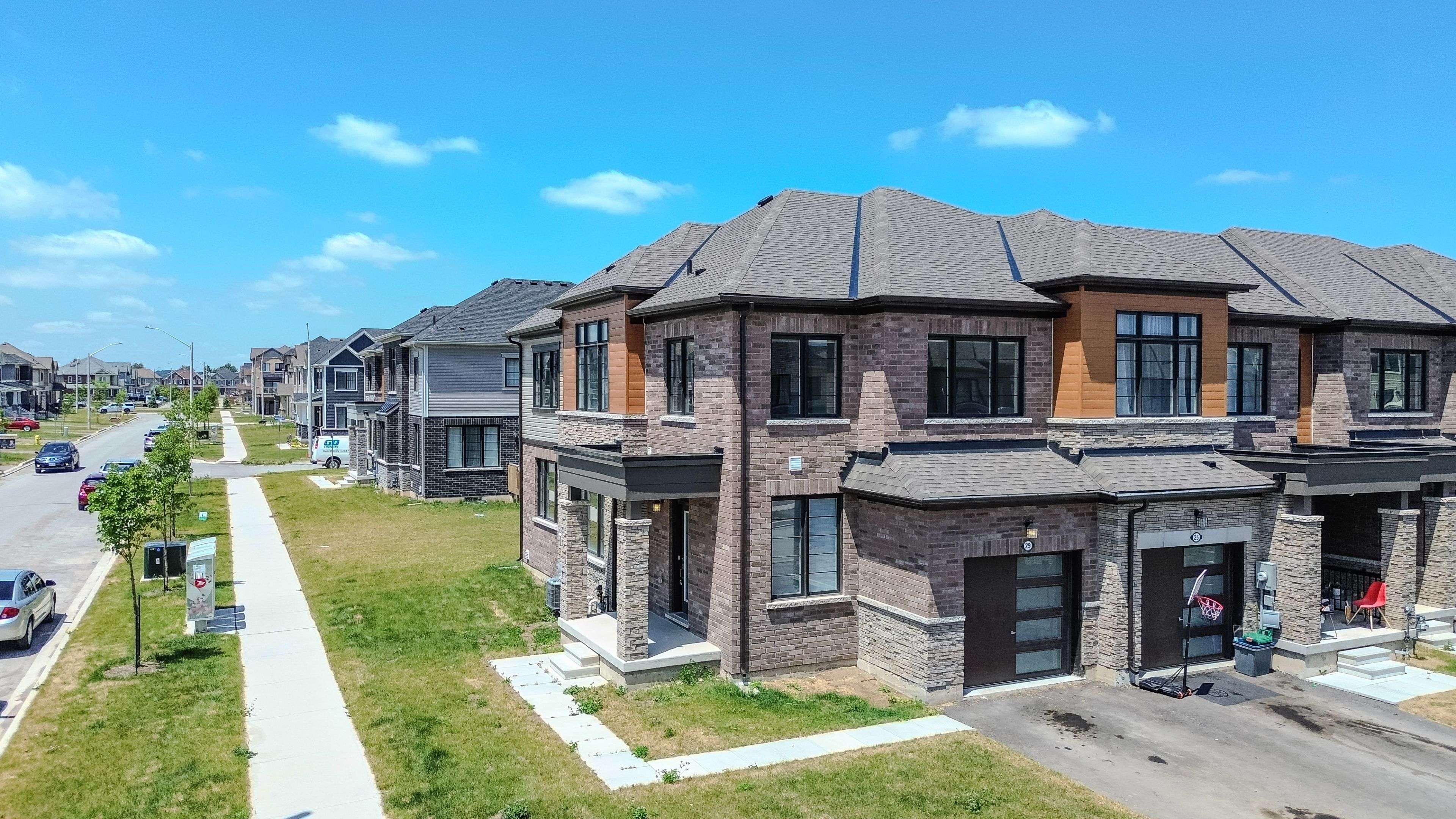 Thorold, ON L3B 0L4,29 Lavender RD
