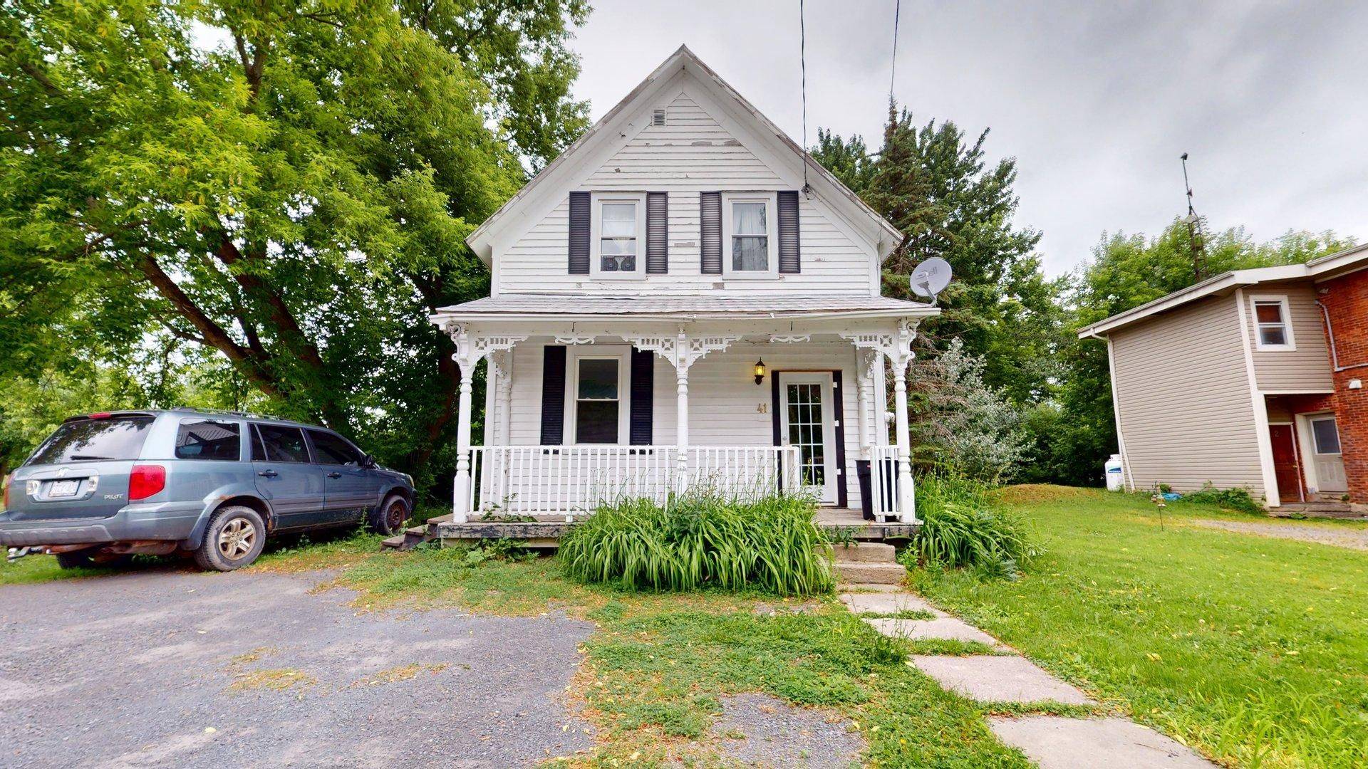 Address Not Disclosed