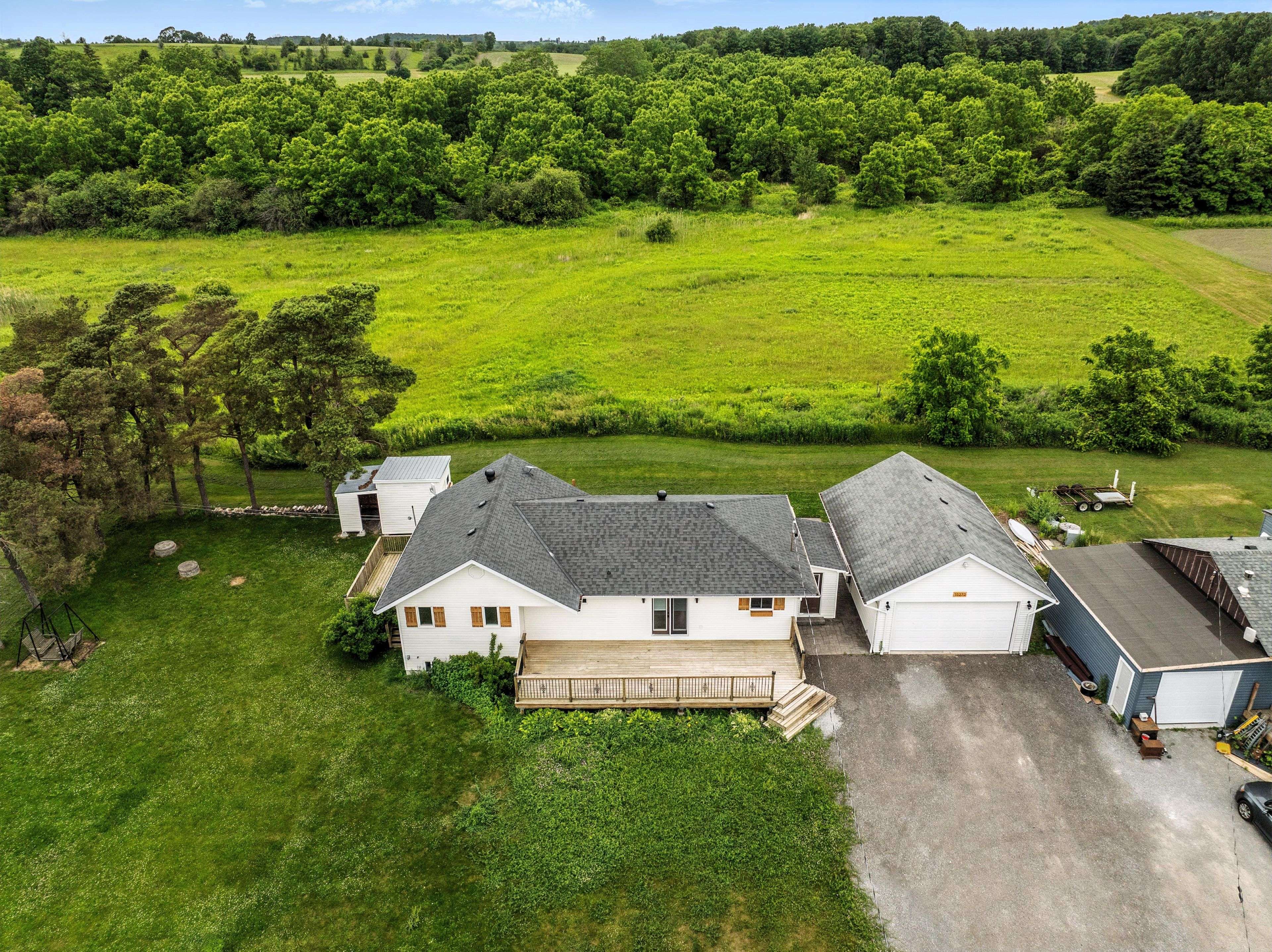 Alnwick/haldimand, ON K9A 4J8,10272 County Rd 2 RD