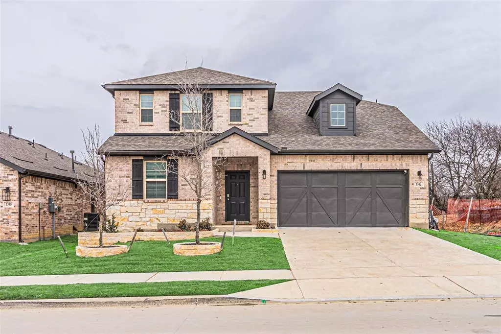 Celina, TX 75009,1342 Kade Avenue