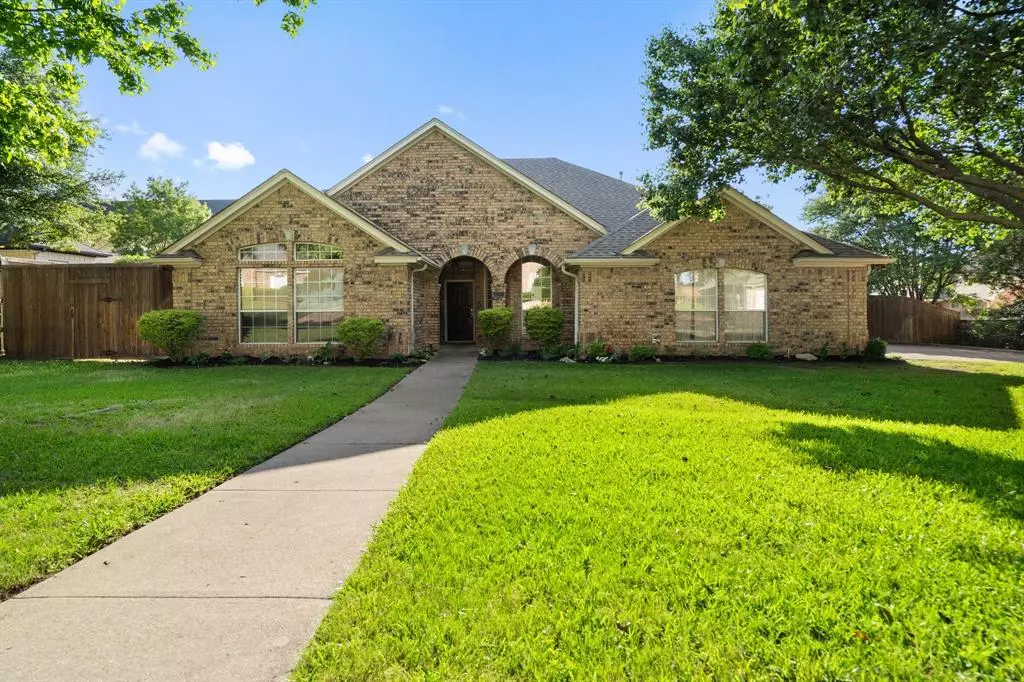 Euless, TX 76039,1809 Eden Trail