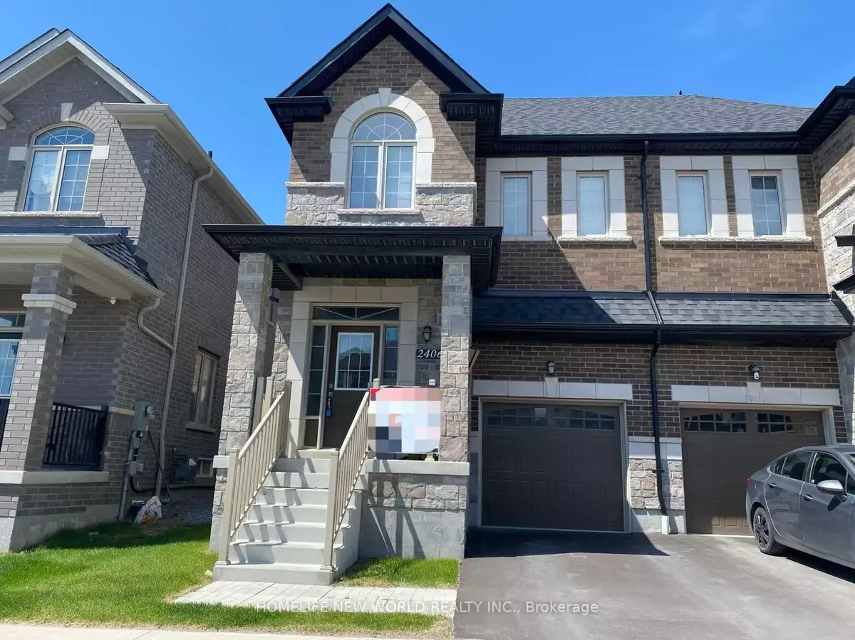 Pickering, ON L1X 0M6,2406 Angora ST