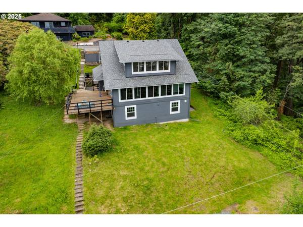 9750 NW ROSARIA AVE, Portland, OR 97231