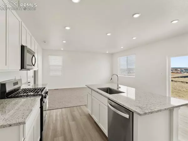 Colorado Springs, CO 80925,11316 Splake ST