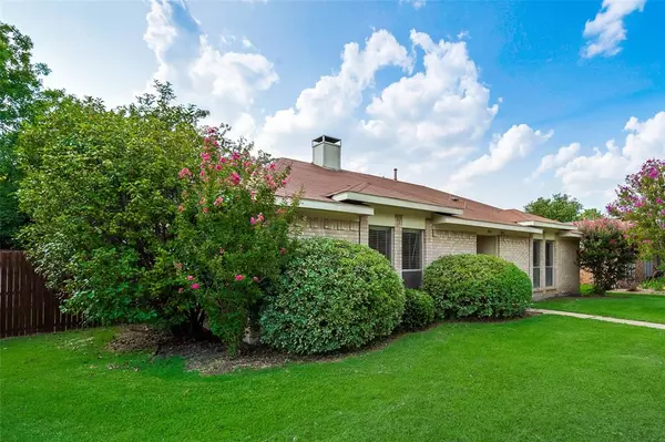 Coppell, TX 75019,239 Edgewood Drive