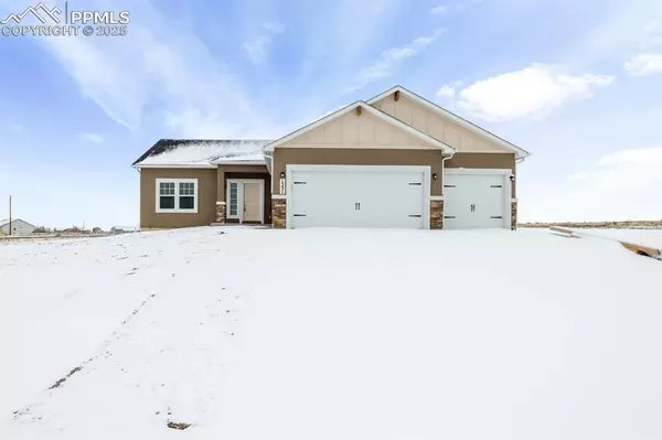 1115 N Kirkwood DR, Pueblo West, CO 81007