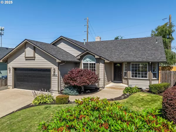 1860 RIDGLEY BLVD, Eugene, OR 97401