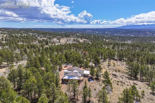 Lake George, CO 80827,432 Vagabond Creek DR