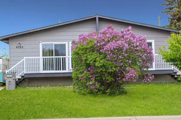 9222 112 A AVE, Grande Prairie, AB T8V3G7