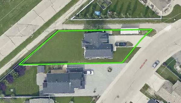 Whitecourt, AB T7S 1N1,46 Poplar DR