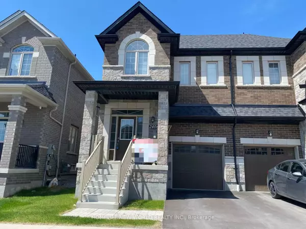 2406 Angora ST, Pickering, ON L1X 0M6