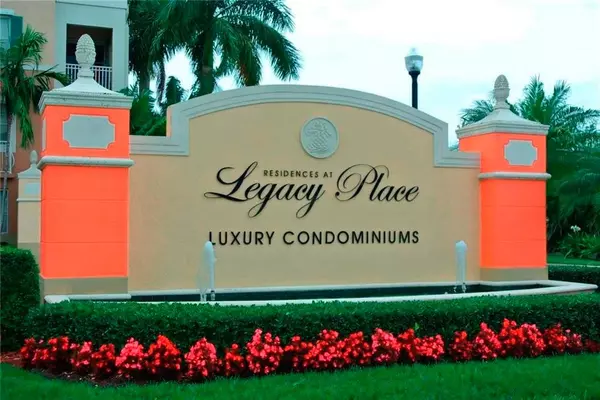 Palm Beach Gardens, FL 33410,11041 Legacy 203 Boulevard #203