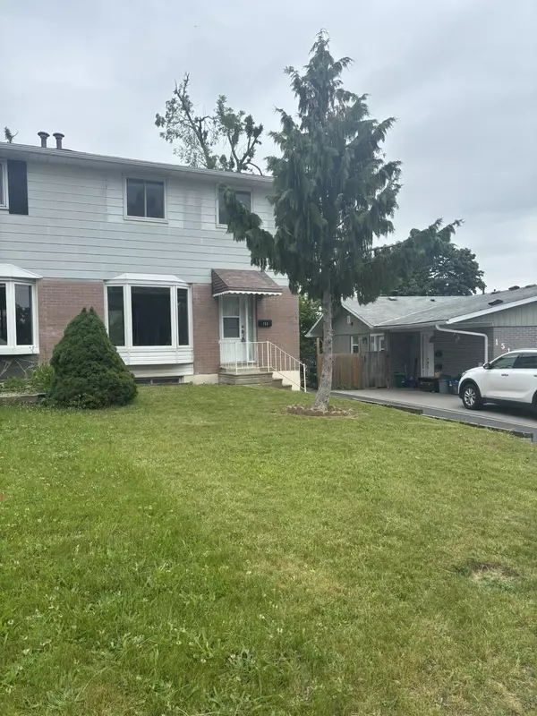 Barrie, ON L4M 2Y7,153 Daphne CRES