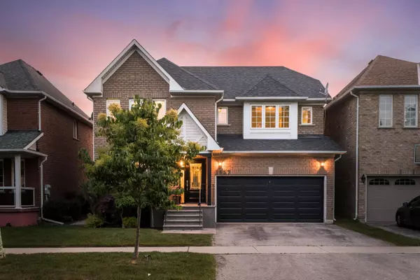 1857 Samuelson CIR, Mississauga, ON L5N 7Z2