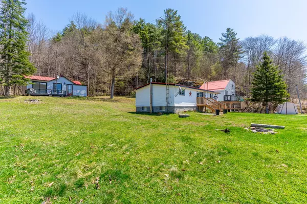 Algonquin Highlands, ON K0M 1J2,18830 Hwy 35 N/A