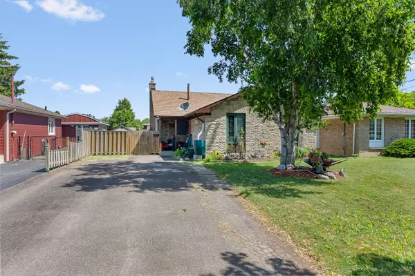 St. Catharines, ON L2P 1C9,49 Grove AVE