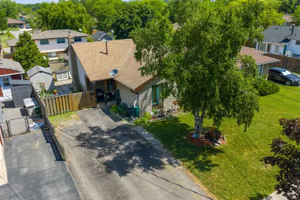 St. Catharines, ON L2P 1C9,49 Grove AVE