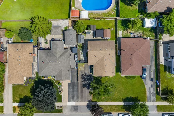 St. Catharines, ON L2P 1C9,49 Grove AVE