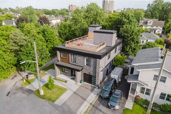 Overbrook - Castleheights And Area, ON K1K 1R3,62 COLUMBUS AVE #A