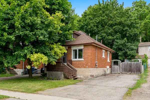 Guelph, ON N1E 2X3,112 Elizabeth ST