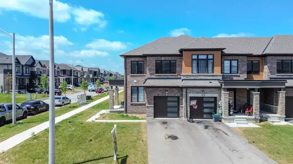 Thorold, ON L3B 0L4,29 Lavender RD