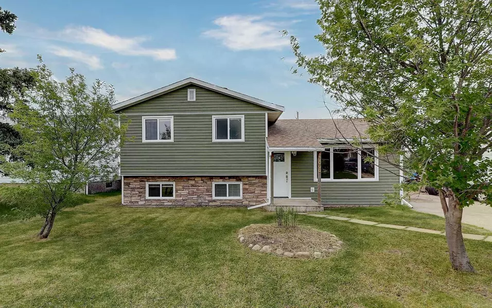 10003 94 AVE, Wembley, AB T0H 0S0