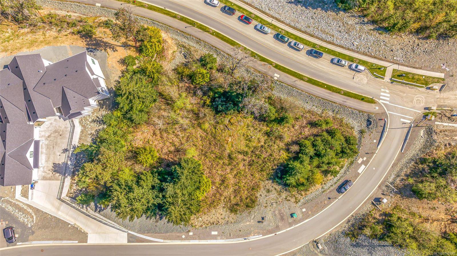 Lantzville, BC V0R 2H0,5000 Broad Ridge Pl