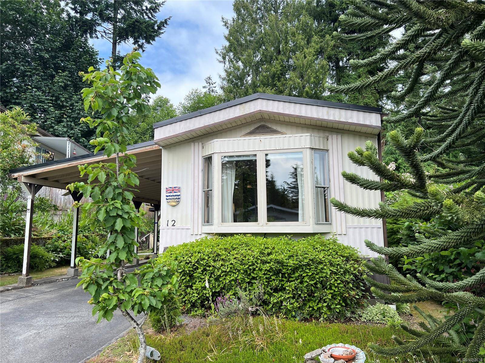 Ladysmith, BC V9G 1J2,5150 Christie Rd #12
