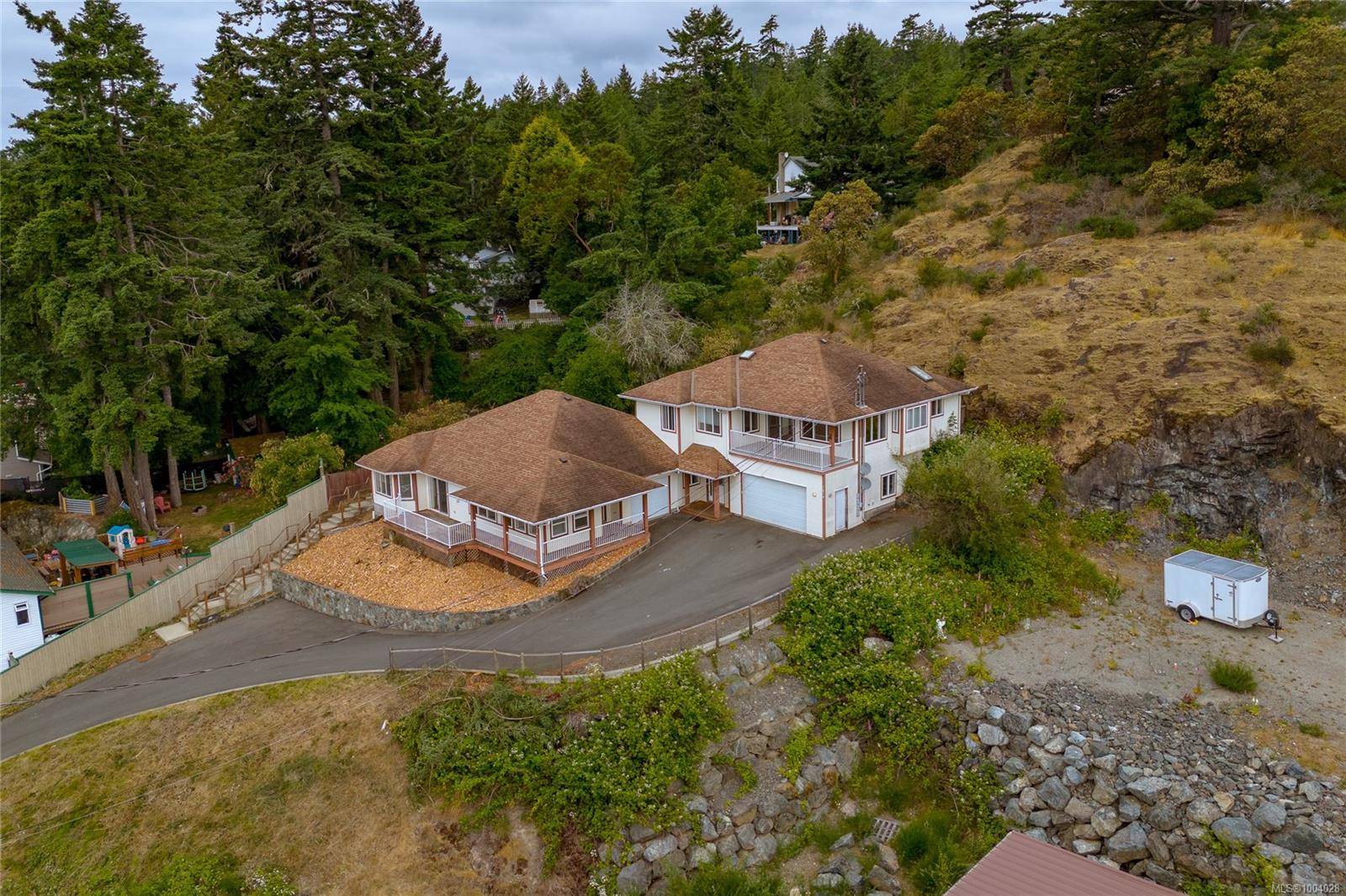 Sooke, BC V9Z 0N2,7076 Maple Park Terr