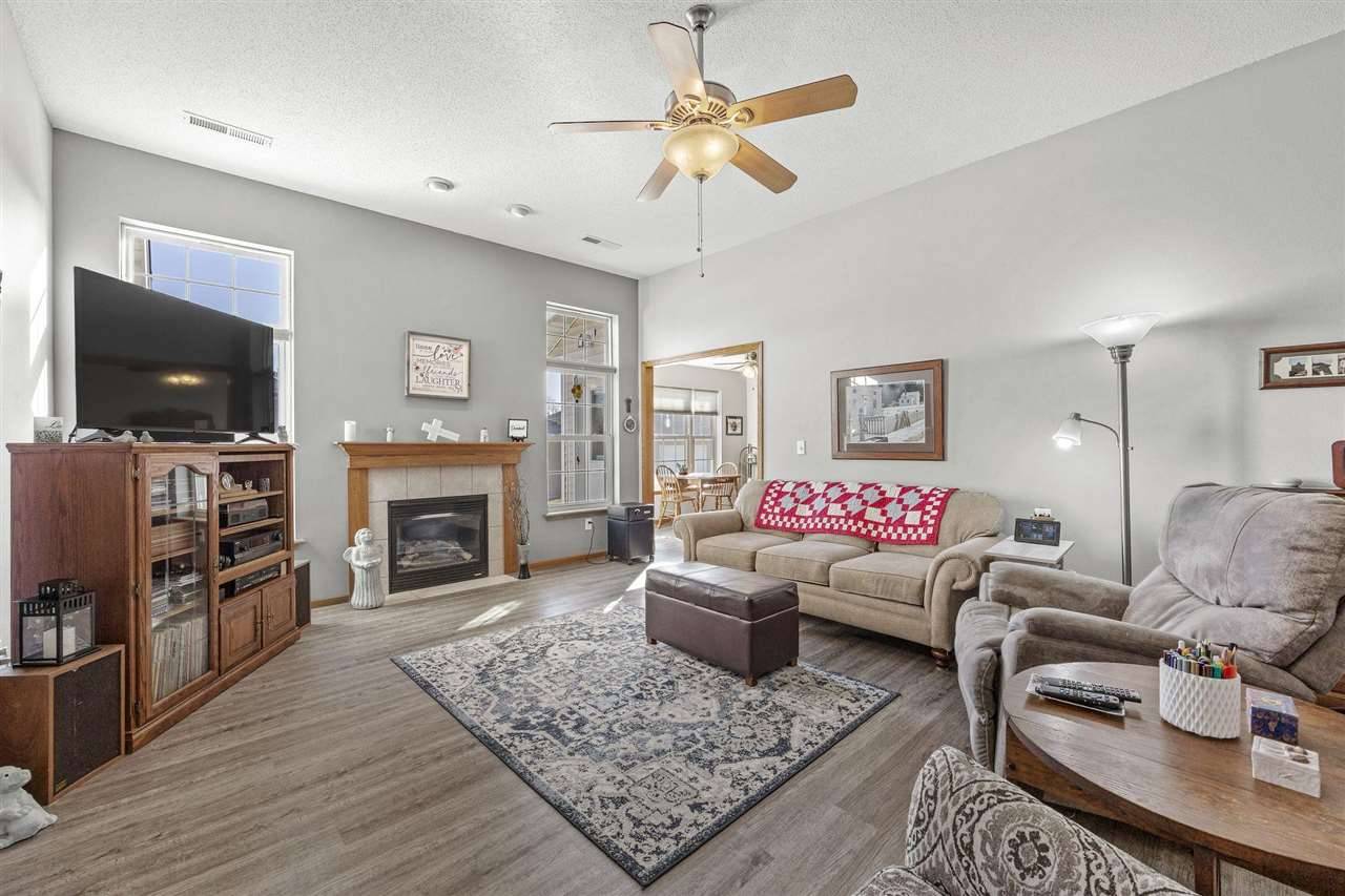 Iowa City, IA 52240,390 Paddock Cir